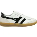 Gola Viper Leather Sneaker Men white/black/gum (WB) 11