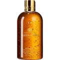 Molton-Brown Collection Mesmirising-Oudh-Accord-GoldBath & Shower Gel 300 ml (87,97 € / 1 l)