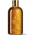 Molton Brown Mesmerising Oudh Accord & Gold Bath- & Showergel 300 ml