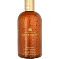M.Brown Mesmer. Oudh Accord & Gold Bath Shower Gel.