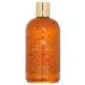 Molton Brown - Mesmerising Oudh Accord & Gold Bath & Shower Gel 300ml/10oz