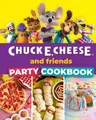 Chuck E. Cheese Chuck E. Cheese and Friends Part (Gebundene Ausgabe) (US IMPORT)