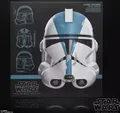 Star Wars The Black Series Elektronischer Helm Clone Trooper (501st Legion)