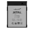ExAscend Nitro CFexpress B 1TB Speicherkarte|Exascend