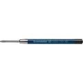 Schneider Schreibgeräte 175501 Kugelschreibermine Schwarz 0.7 mm dokumentenecht: Ja