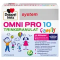 Doppelherz® system OMNI PRO 10 family