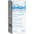 Ambroxol acis® Tropfen