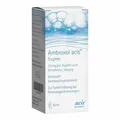 Ambroxol acis Tropfen · 50 ml · PZN 04876315