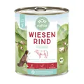 naftie Bio Wiesen Rind