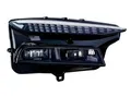 HELLA Hauptscheinwerfer 1lx016220641 LED rechts für VW