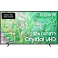 Samsung GU50DU8079UXZG - Schwarz