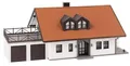 Faller - 1/87 Huis 1985 NEU