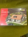 Faller Spur H0 130641 Fertighaus 1985 (Ein­familienhaus mit Garage und Terrasse)