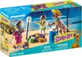 Playmobil ® Scooby-Doo 70707 46-teiliges Spielset ab 5+ Jahren Neu & OVP!