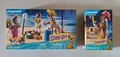 Playmobil 70707 + 70712 Scooby-Doo! Abenteuer mit Witch Doctor