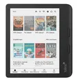 tolino vision color - eBook-Reader, Schwarz
