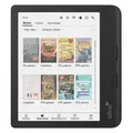 Tolino Vision Color 32GB eBook-Reader Touchscreen WLAN Schwarz