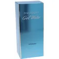 Davidoff Cool Water Woman Shower Gel