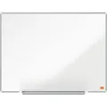 Nobo Whiteboard Impression Pro 1915401, 45 x 60 cm, lackiert, mit Aluminiumrahmen