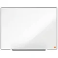 nobo Whiteboard Impression Pro Nano Clean 58,6 x 42,9 cm weiß lackierter Stahl