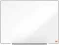 NOBO 1915401 - Weißwandtafel, 600x 450 mm, Stahl
