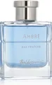  Ambré Eau Fraiche Eau de Toilette für Herren 50 ml