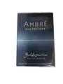 Baldessarini Ambre Ambré Eau Fraic he für IHN Eau de Toilette 50 ml Spray