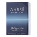 Baldessarini Ambré - Eau Fraiche EDT Eau de Toilette Spray 50ml