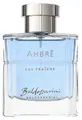 Baldessarini Ambré Eau Fraiche Eau de Toilette 50 ml OVP NEU