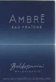 (GP 399,80 € / 1 l) - Baldessarini Ambre Eau Fraiche - Men EDT 50 ml - Neu / OVP