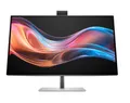 HP 727pm Serie 7 Pro 27" 4K UHD IPS Black Konferenzmonitor Thunderbolt 4 Webcam (8K135AA#ABB)