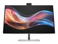 HP 727pm - Series 7 Pro - LED-Monitor - 4K - 68.6 cm (27") - HDR