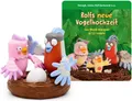 tonies Hörspielfigur Zuckowski - Rolfs neue Vogelhochzeit