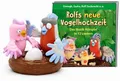 TONIES Sonstiges Audio-Zubehör Tonies Hörfigur - Zuckowski