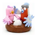 tonies 10000240 Rolf Zuckowski Rolfs neue Vogelhochzeit 36 min  Mehrfarbig