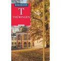 Baedeker Reiseführer Thüringen
