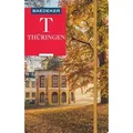 Baedeker Reiseführer Thüringen von Dina Stahn / Mairdumont / Taschenbuch