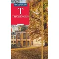Baedeker Reiseführer Thüringen