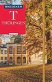 Baedeker Reiseführer Thüringen: mit praktischer Kar... | Buch | Zustand sehr gut