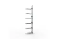 Schulte Regal Anbau-Reifenregal 20777 450x105x40cm