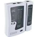 Schwaiger Netzwerkkabeltester