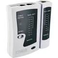 Schwaiger - Netzwerkkabeltester