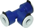 REICH T-Verbinder für 12mm-Rohr 1Stk.