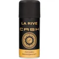 La Rive für Männer Cash dezodorant w sprayu 150ml