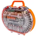 HASKYY Minidrehmaschine 276 Multifunktionswerkzeug Set Zubehör für Minidrehmaschine