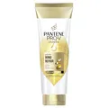Pantene Pro-V Molecular Bond Repair Pflegespülung mit Biotin 160ml; Konzentrierte Pro-V Formel für Trockenes Haar; Stärkt und Lässt das Haar Sichtbar Gesünder Aussehen; Mit Nährstoffen Angereichert