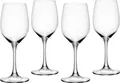 SPIEGELAU 4090182 WINELOVERS Weißweinglas 4er Set
