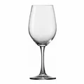 Spiegelau Winelovers Weißwein, 4er Set, Weißweinkelch, Weißweinglas, Weinglas