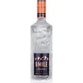 9 Mile Vodka 37,5% 0,7 Liter
