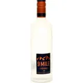 9 Mile Vodka  0,7 Liter 37,5 % Vol.